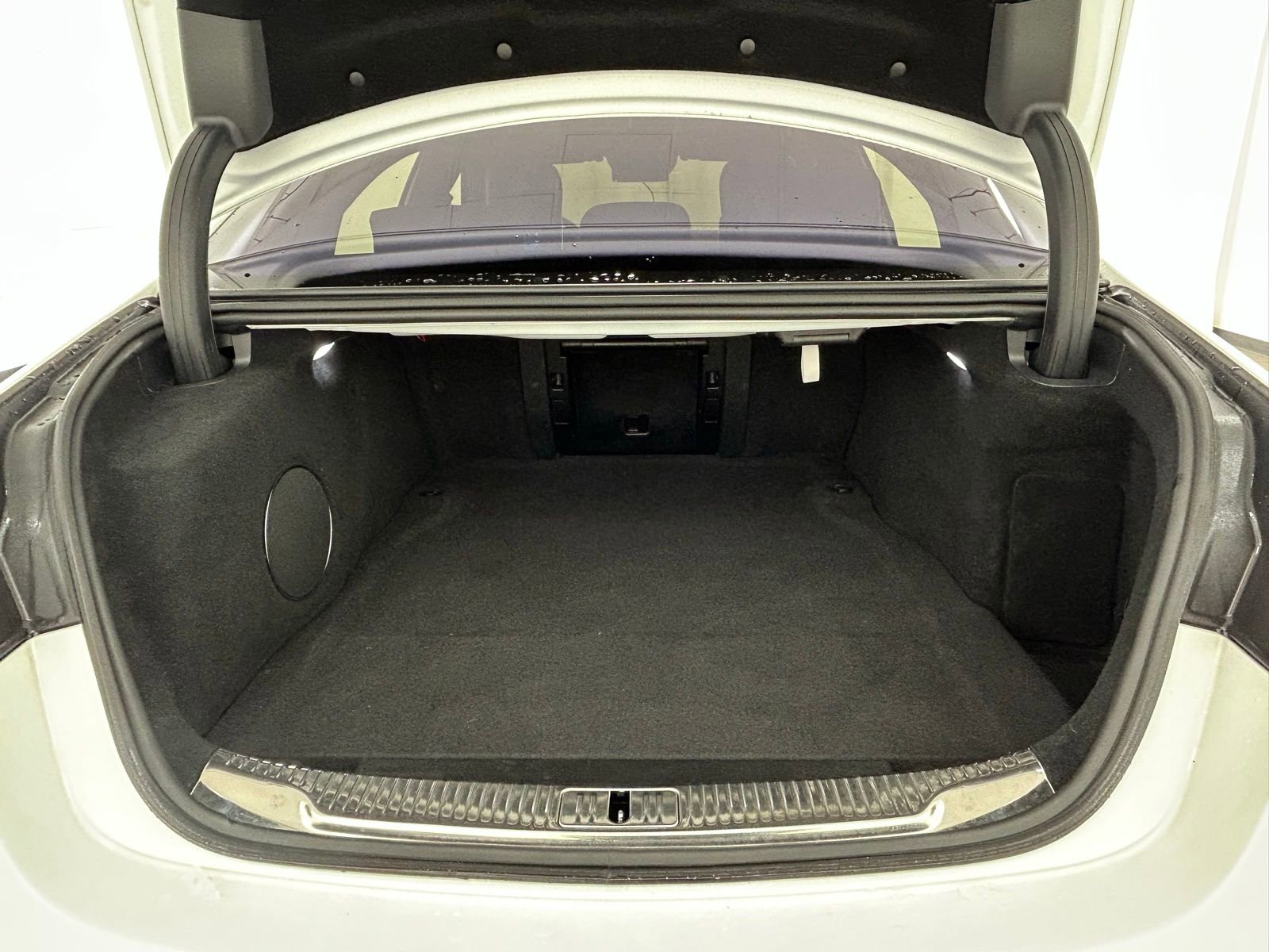 Used 2024 Mercedes-Benz S 63 AMG S image 39