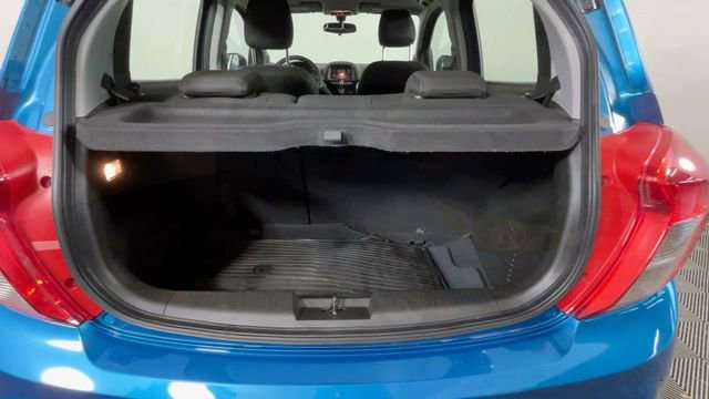 Used 2019 Chevrolet Spark LT FWD image 16