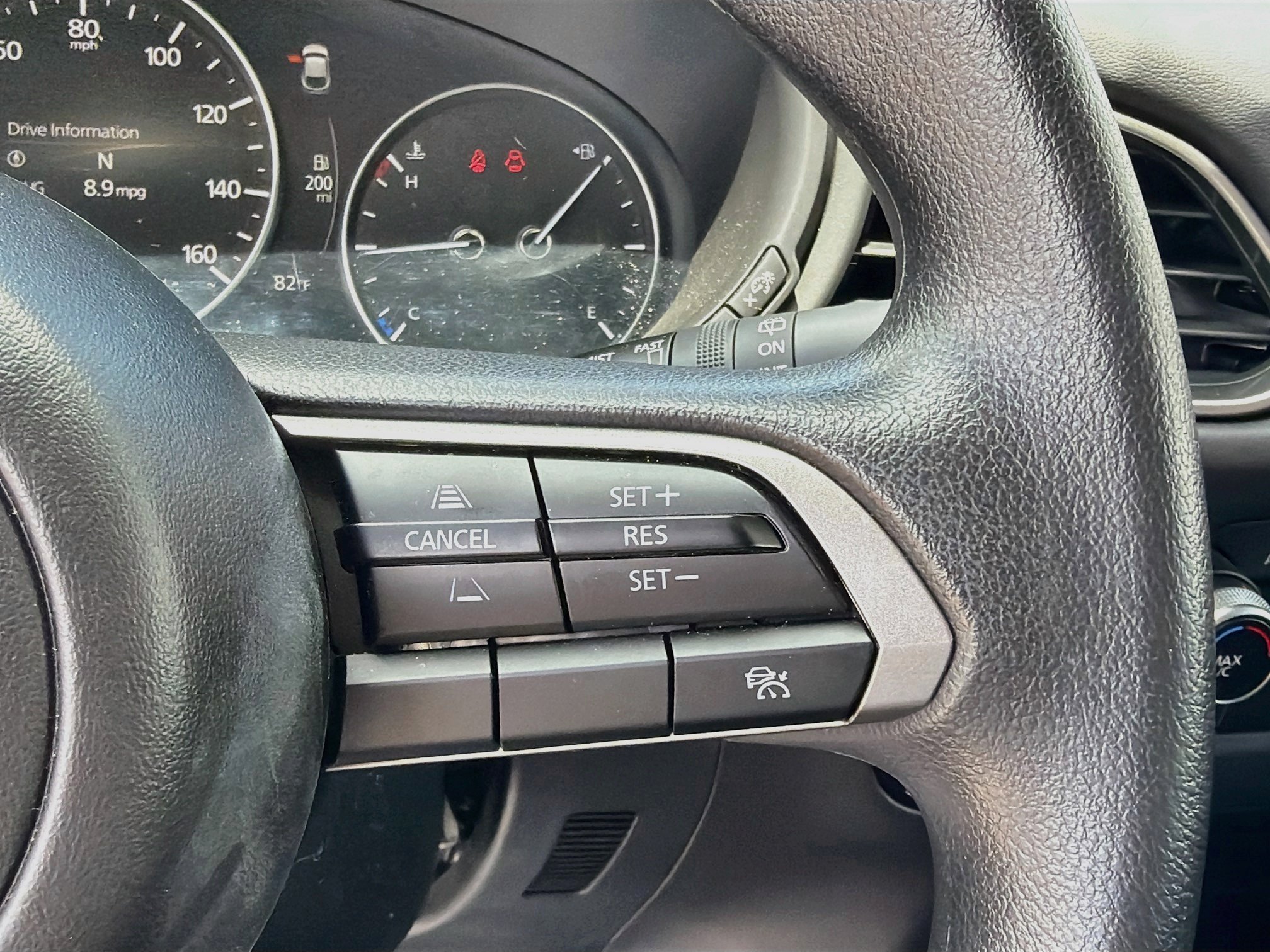 Used 2025 MAZDA CX-30 AWD 2.5 S image 35