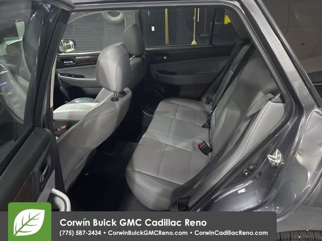 Used 2018 Subaru Outback 3.6R Limited w/ Popular Package #2 image 22