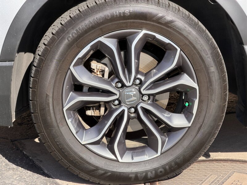 Used 2022 Honda CR-V EX image 36
