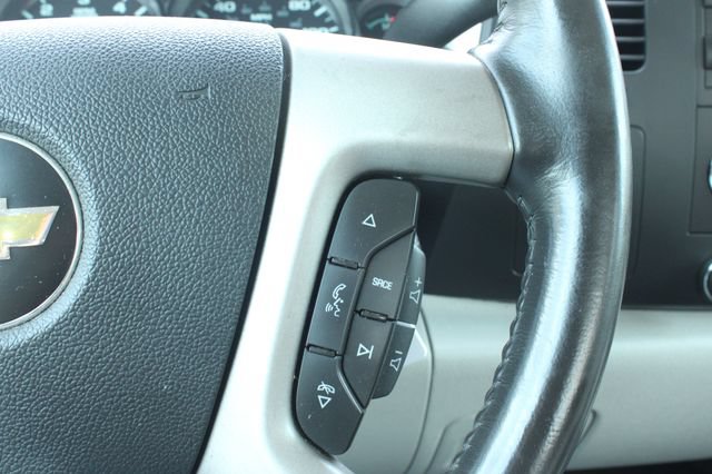 Used 2011 Chevrolet Silverado 1500 LT w/ All-Star Edition AWD/4WD image 22