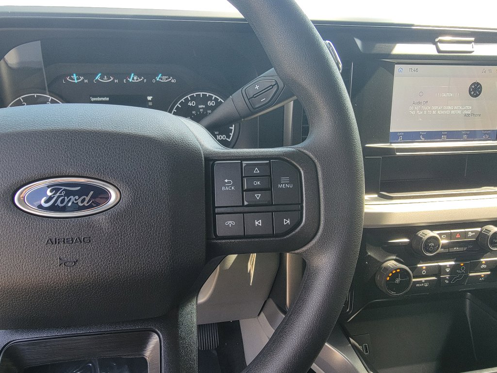 New 2026 Ford F350 XLT w/ 360-Degree Camera Package image 19