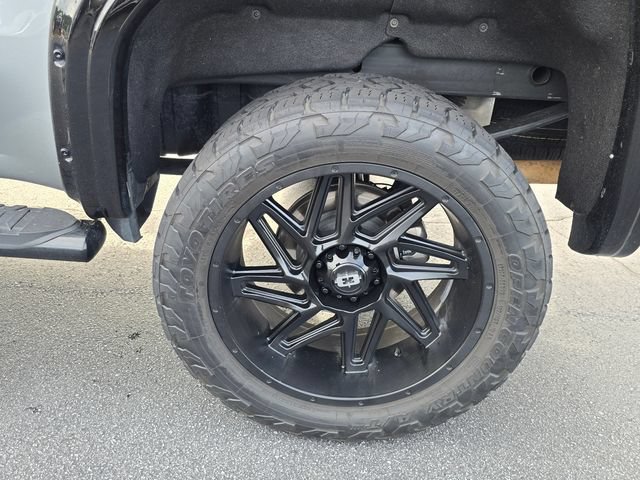 Used 2023 GMC Sierra 1500 Elevation w/ Preferred Package AWD/4WD image 15