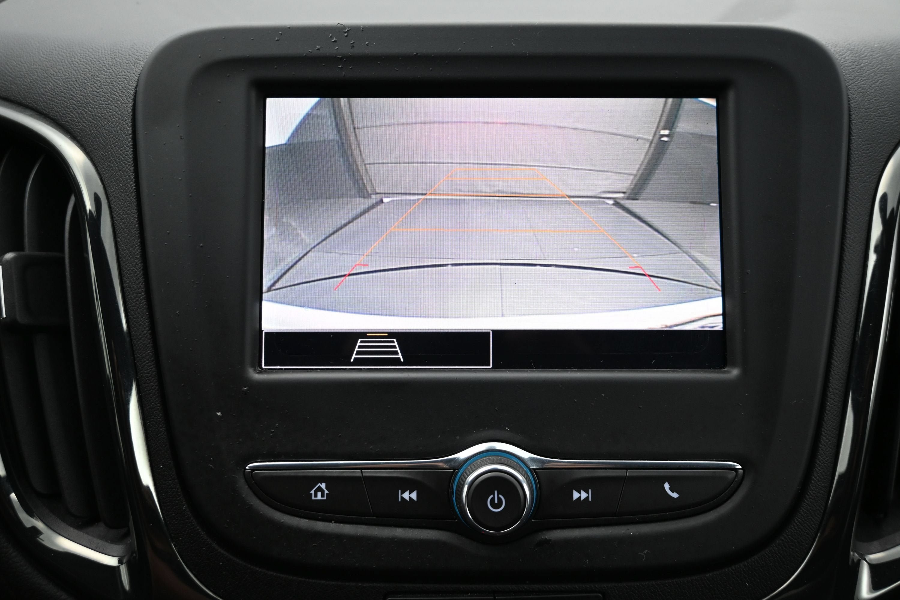 Certified 2022 Chevrolet Equinox RS AWD/4WD image 18
