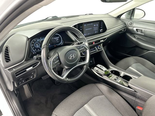 Used 2020 Hyundai Sonata SEL w/ Convenience + Sunroof Package image 20
