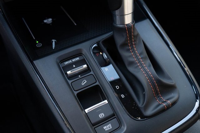 New 2026 Honda CR-V Sport-L image 26