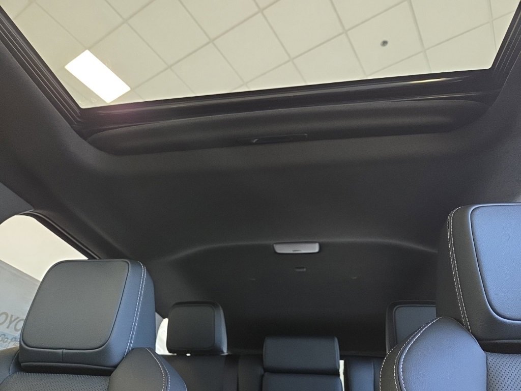 New 2025 Toyota 4Runner TRD Off-Road Premium image 13
