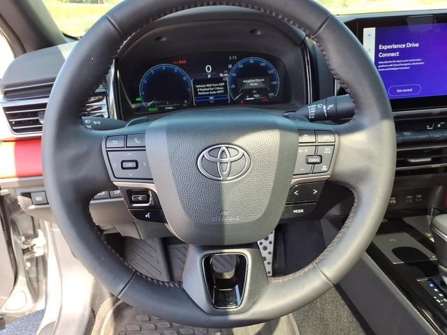 Used 2025 Toyota Camry XSE FWD image 24