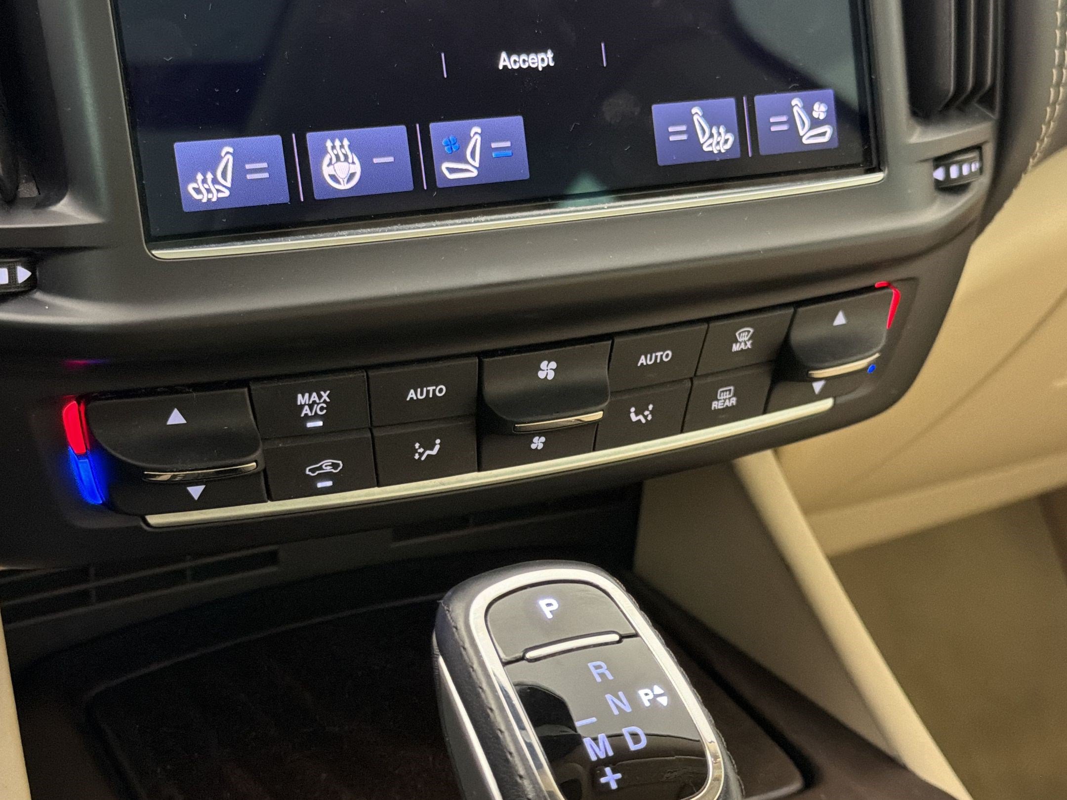 Used 2022 Maserati Levante Modena AWD/4WD image 24