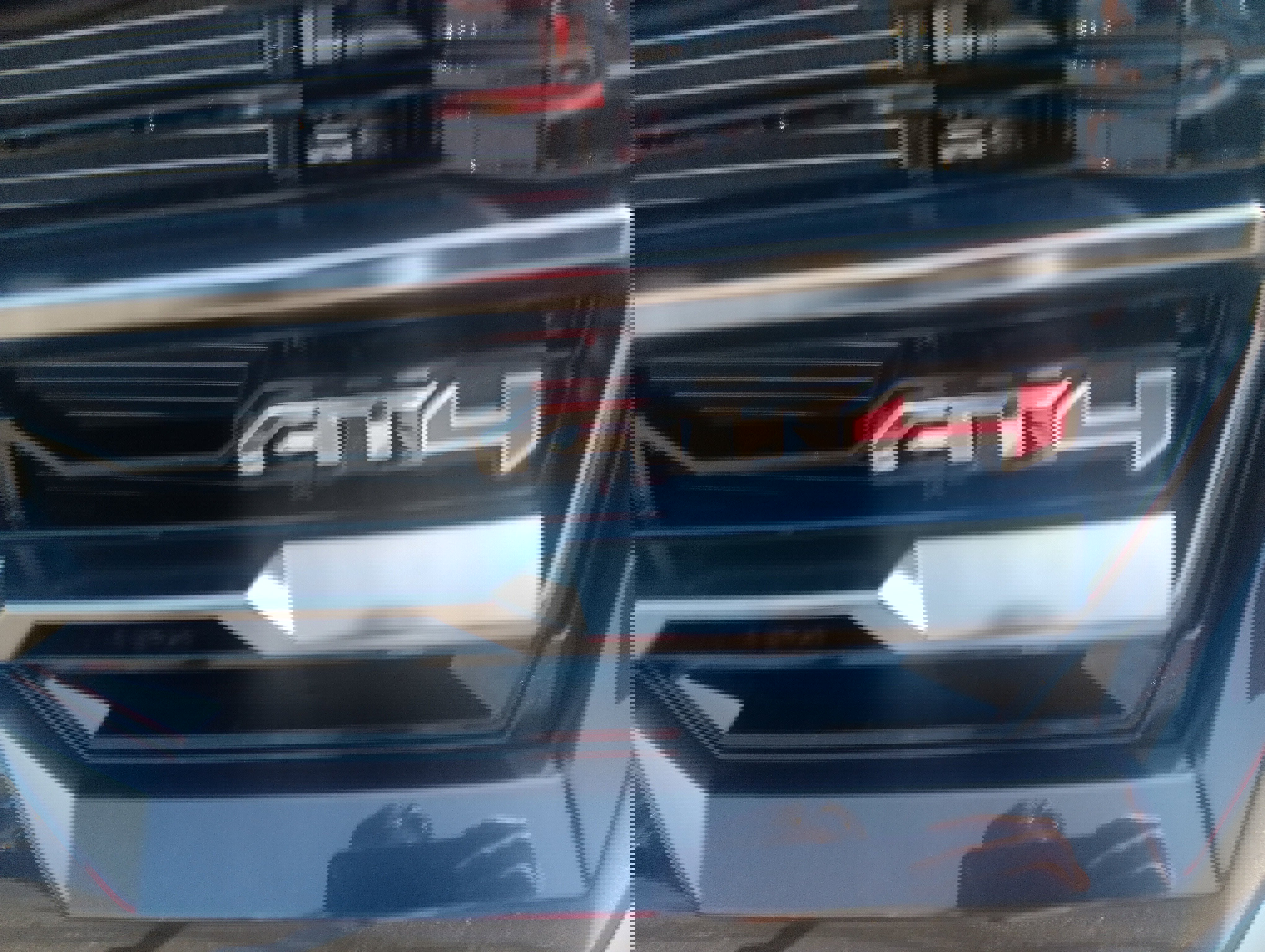 New 2026 GMC Sierra 2500 AT4 w/ Max Trailering Package image 10