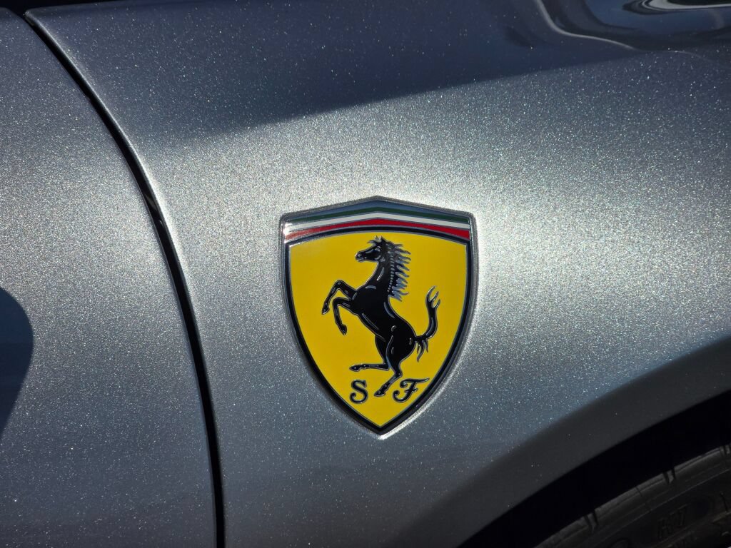 Used 2022 Ferrari SF90 Spider AWD/4WD image 37