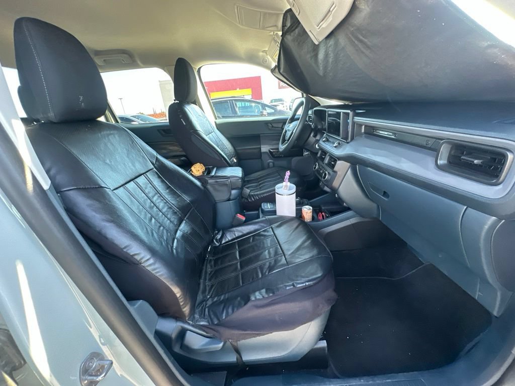 Used 2023 Ford Maverick XL w/ Equipment Group 100A Standard AWD/4WD image 6