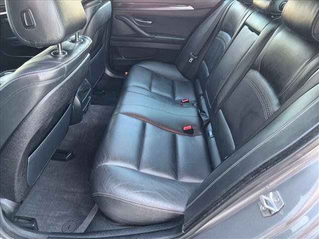 Used 2015 BMW 535i Sedan RWD image 17
