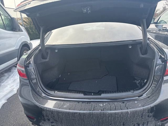 Used 2021 MAZDA MAZDA6 Touring image 4