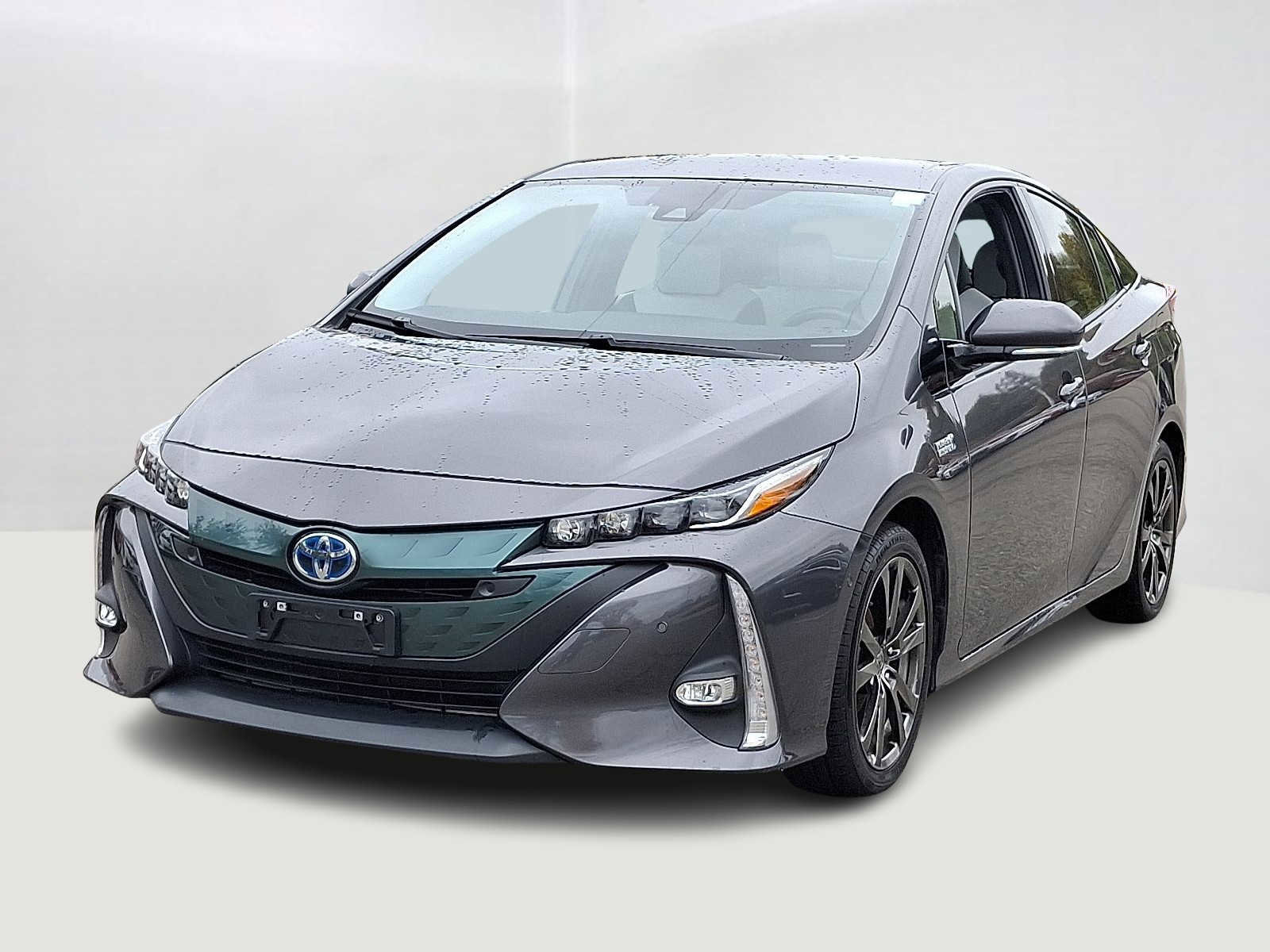 Used 2019 Toyota Prius Prime Advanced