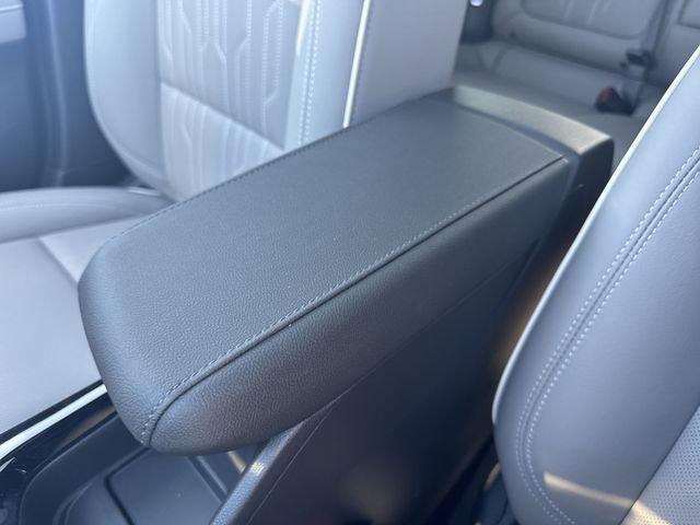 New 2026 Buick Envista Avenir image 20