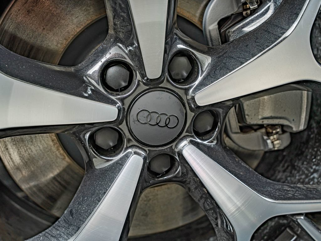 New 2026 Audi A6 Premium Plus AWD/4WD image 11
