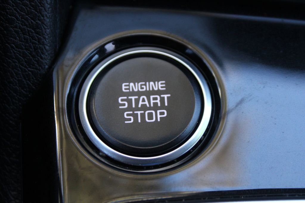 Used 2024 Kia Sportage X-Line w/ X-Line Premium Package image 35