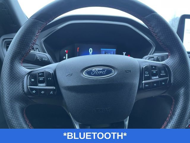 Used 2024 Ford Escape ST-Line image 12