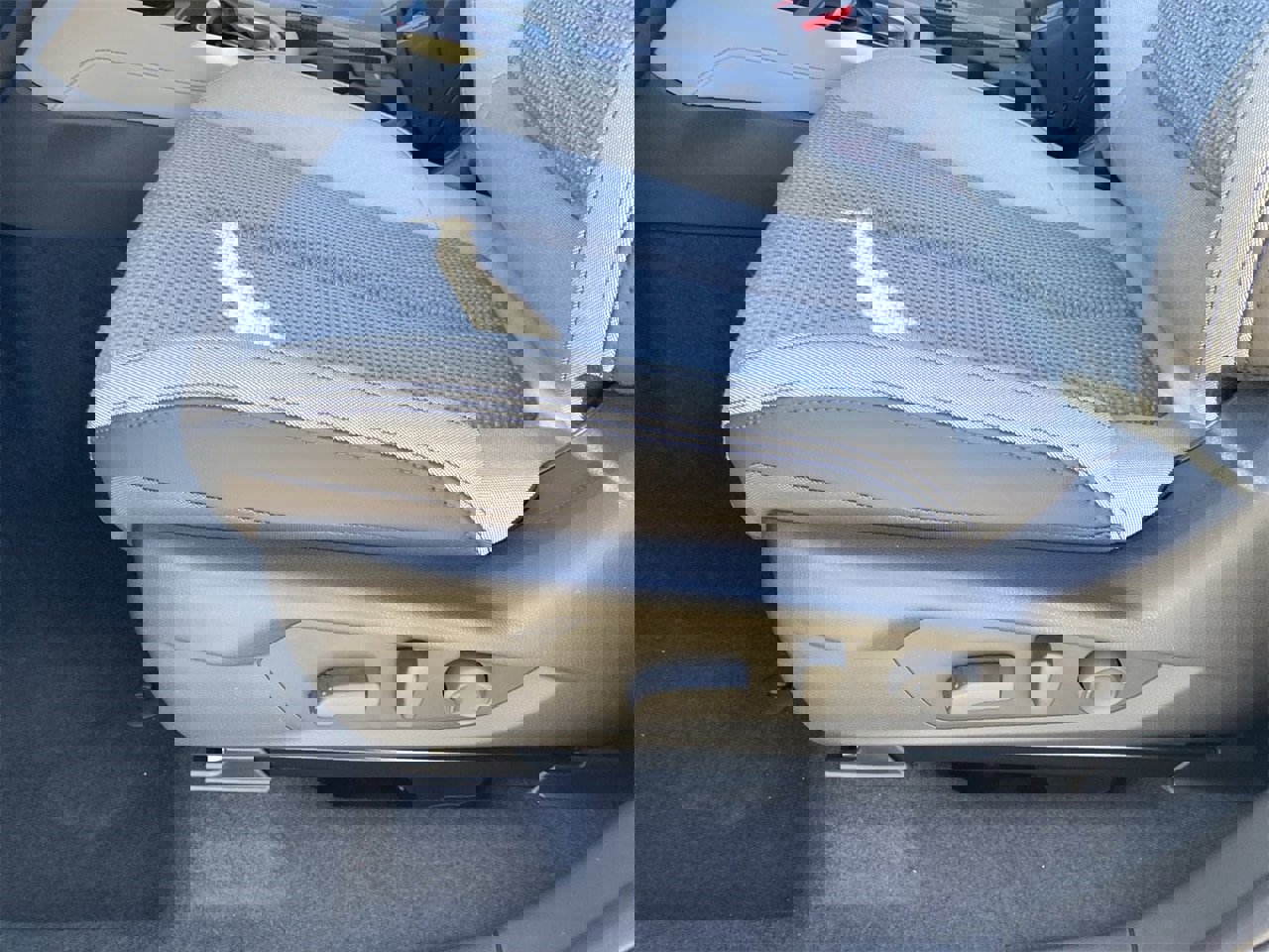 New 2025 Subaru Forester Premium image 16