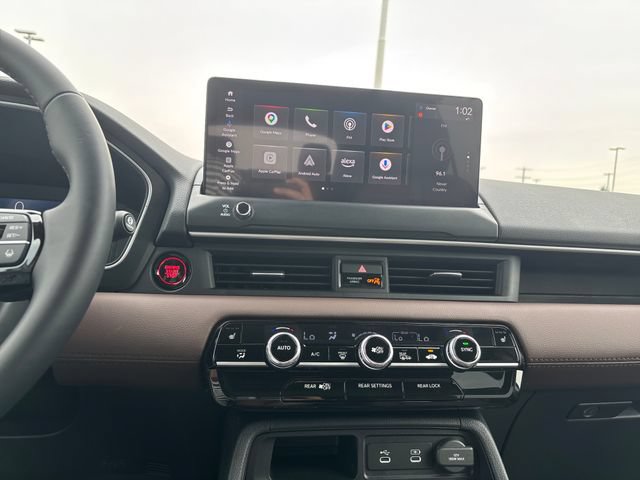 New 2026 Honda Pilot image 18