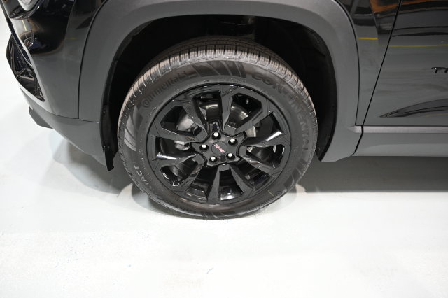 New 2027 GMC Terrain Elevation w/ Elevation Premium Package AWD/4WD image 28