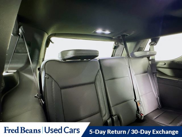 Used 2023 GMC Yukon Denali w/ Denali Reserve Package AWD/4WD image 31
