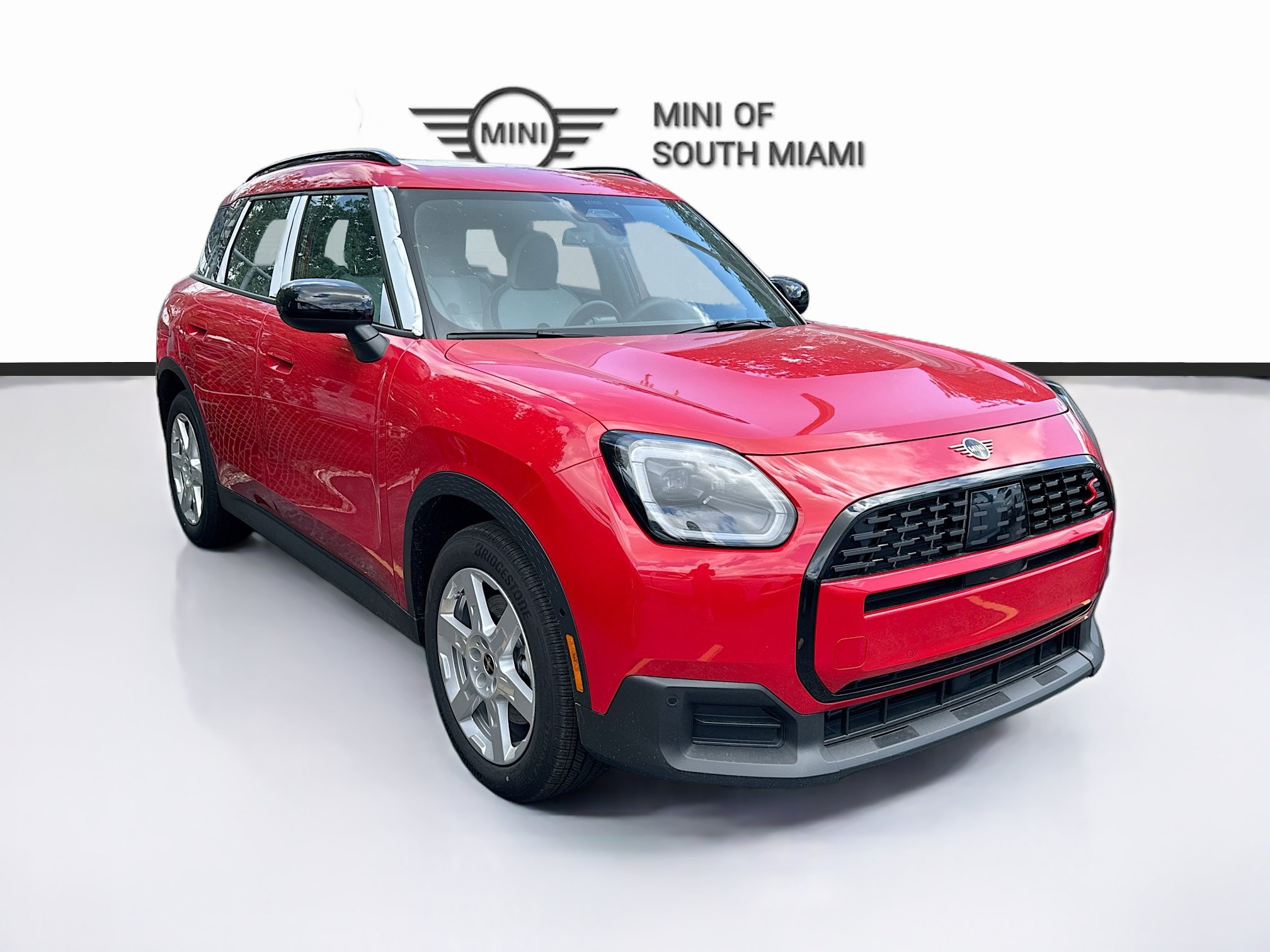 New 2027 MINI Cooper Countryman S AWD/4WD video 1