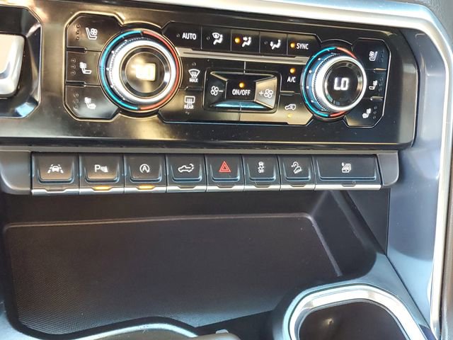 Used 2024 GMC Sierra 1500 Denali w/ Denali Reserve Package AWD/4WD image 24
