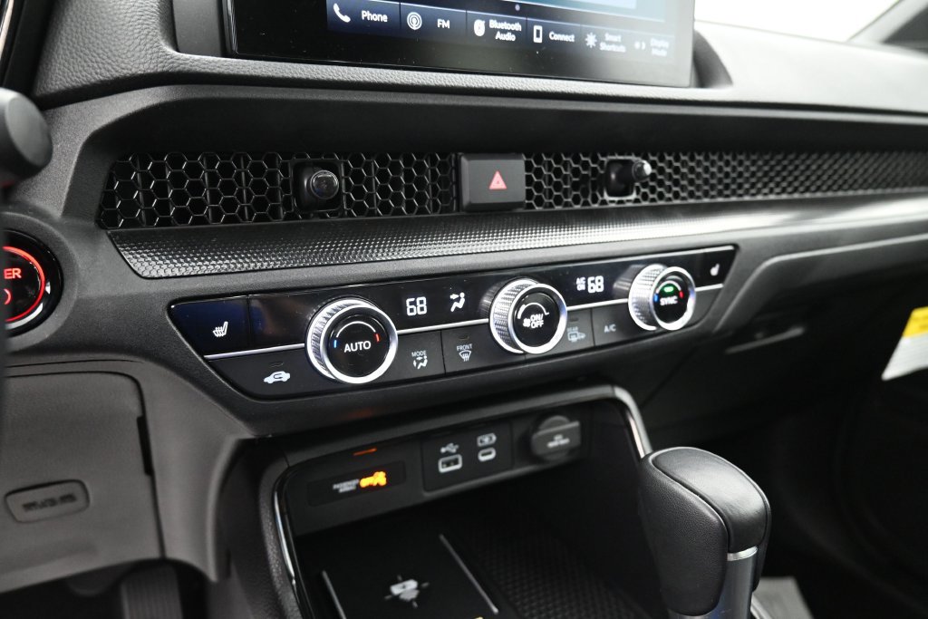 Used 2025 Honda CR-V Sport-L image 30