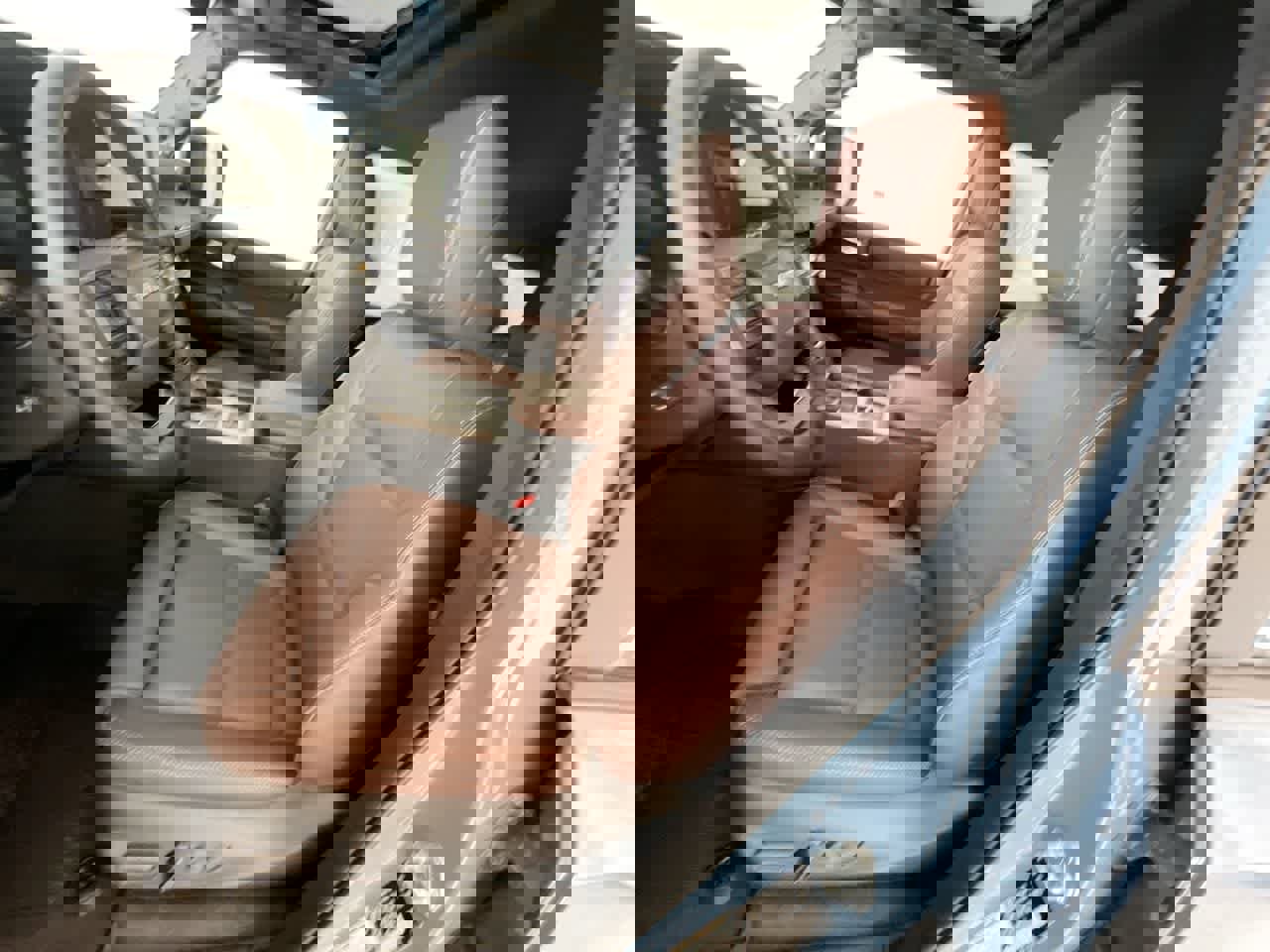 New 2026 Toyota Land Cruiser image 11