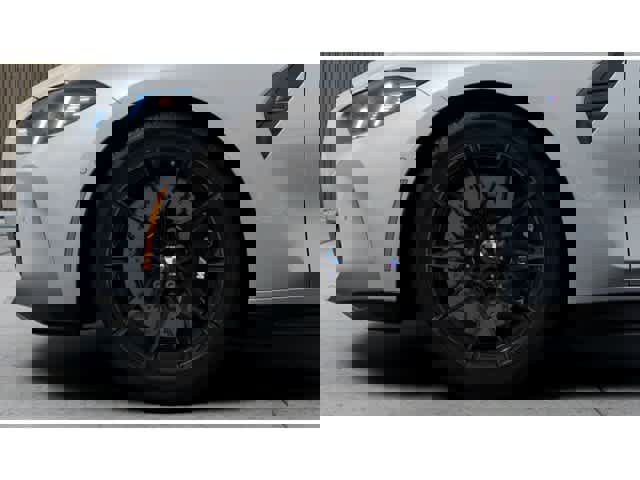 New 2026 BMW M3 Competition w/ Executive Package image 7