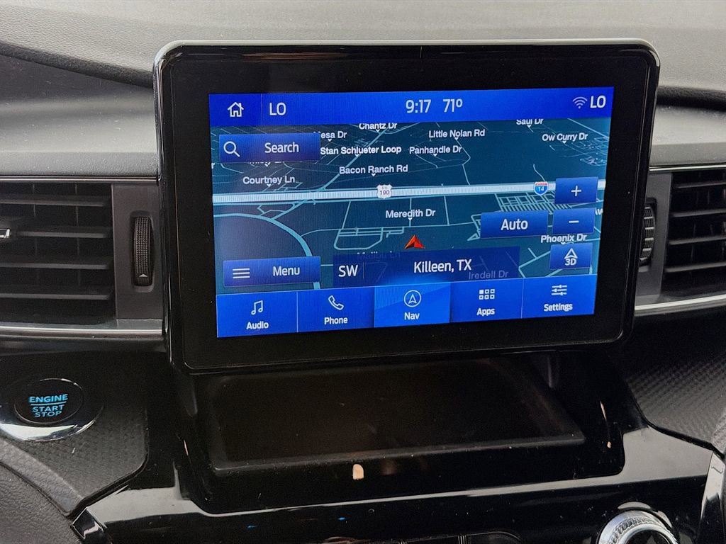 Used 2022 Ford Explorer ST-Line image 17