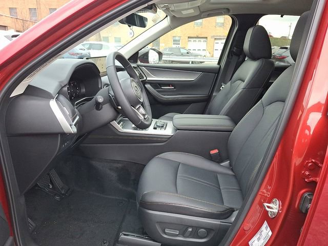 New 2026 MAZDA CX-70 3.3 Turbo w/ Premium Package image 14