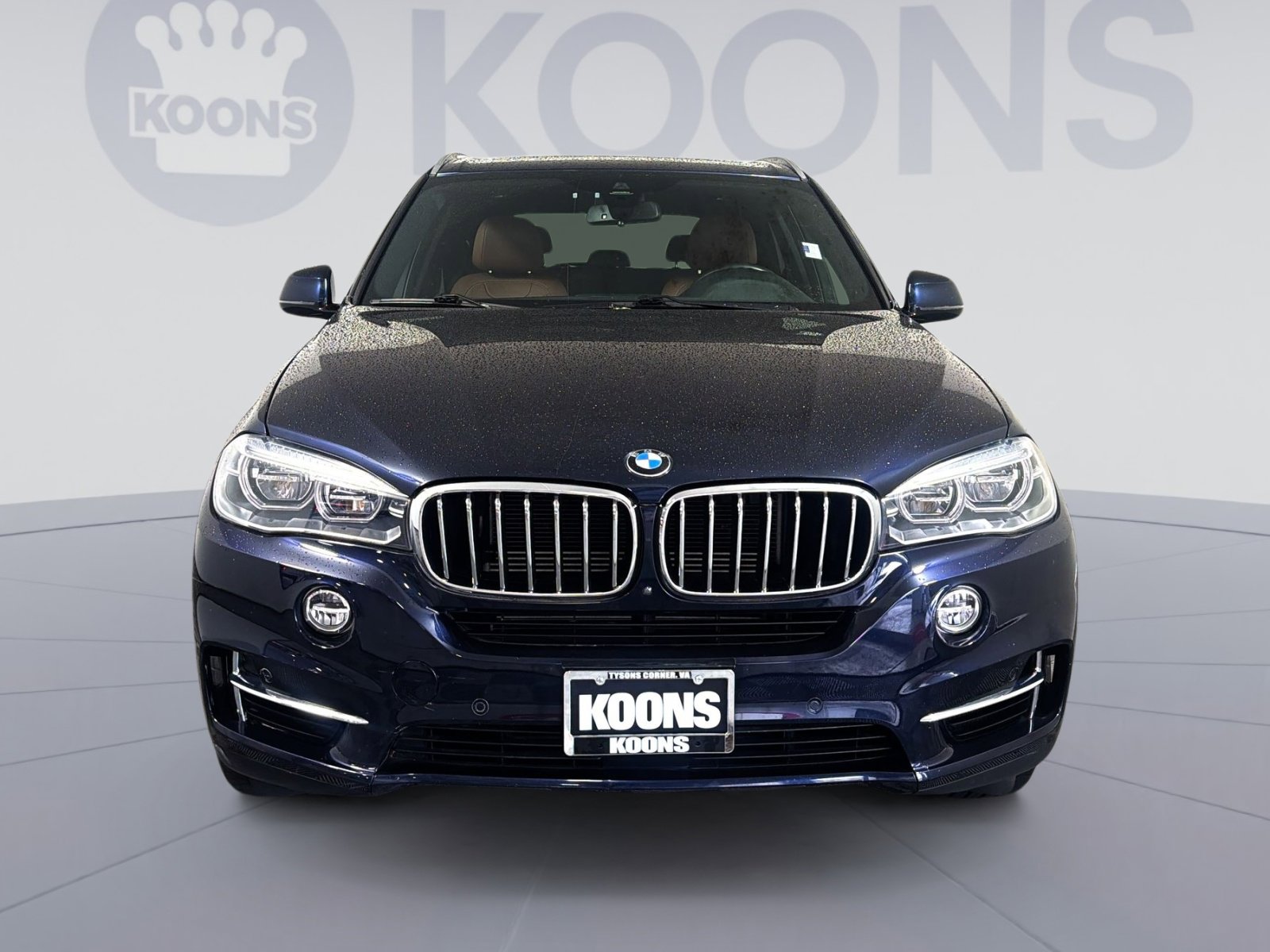 Used 2018 BMW X5 xDrive40e image 11