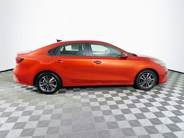 Used 2024 Kia Forte LXS image 9