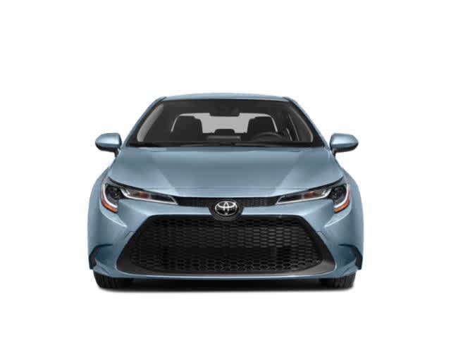 Used 2022 Toyota Corolla L FWD image 5