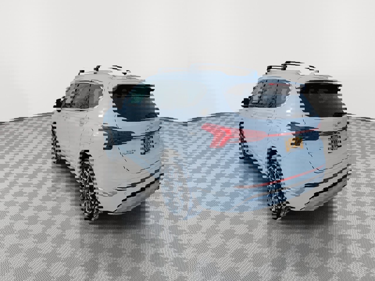 Certified 2023 Hyundai Santa Fe Calligraphy image 6