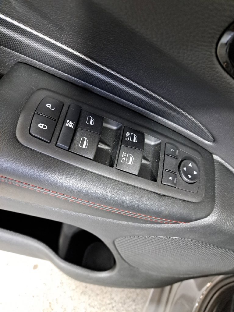 New 2026 Dodge Durango GT w/ Blacktop Package AWD/4WD image 16