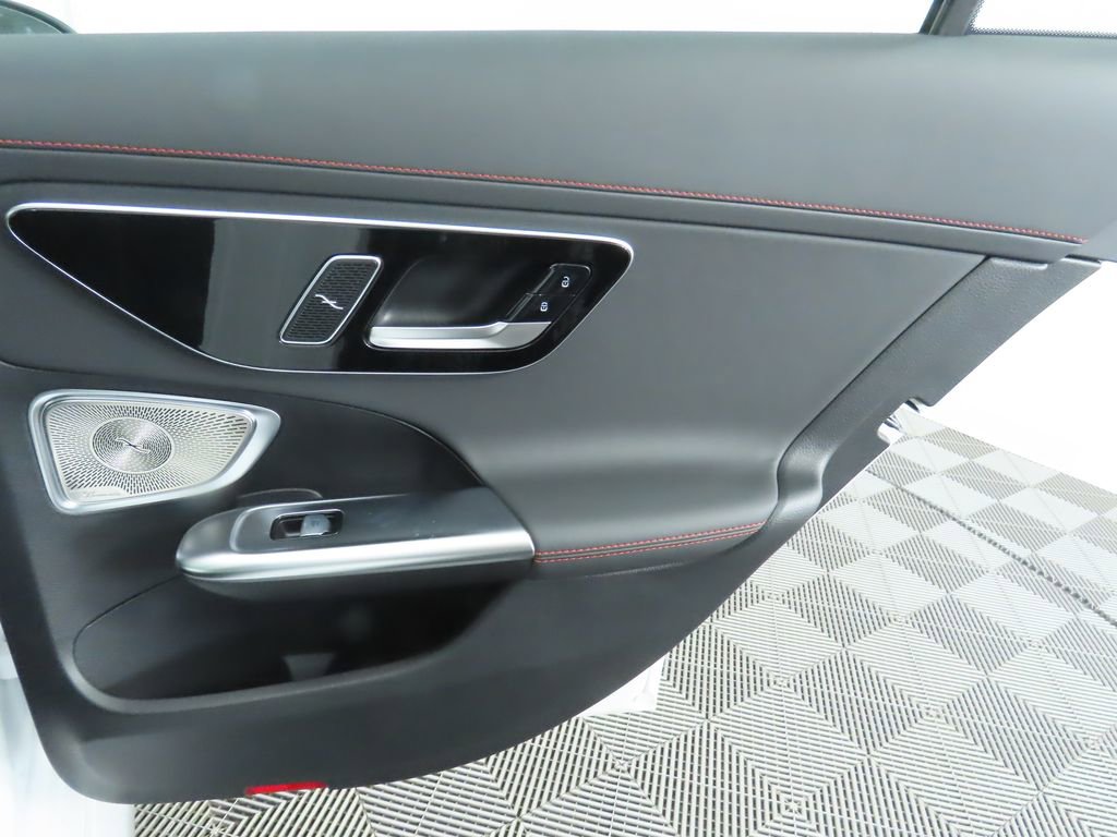 New 2026 Mercedes-Benz C 36 AMG S image 29