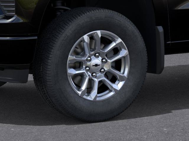 New 2026 Chevrolet Silverado 1500 RST AWD/4WD image 9