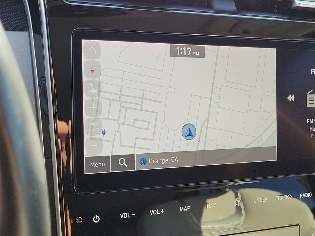 Used 2024 Hyundai Tucson Limited image 9