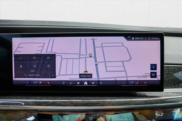 Certified 2024 BMW i7 eDrive50 image 18