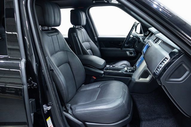 Used 2021 Land Rover Range Rover Westminster Edition image 22