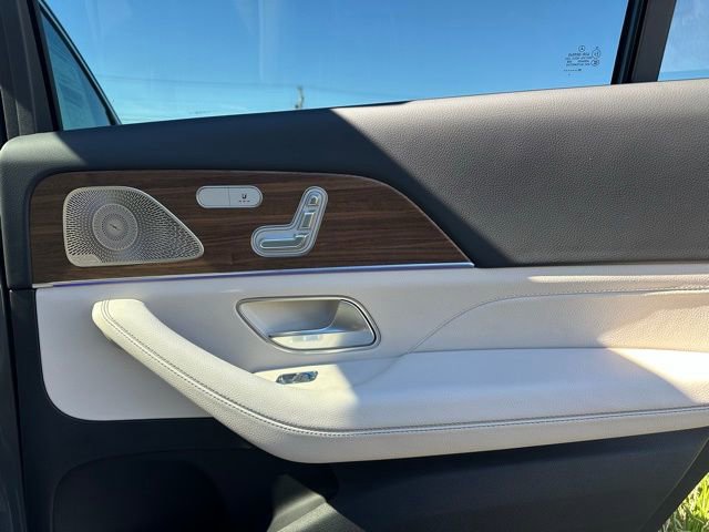 New 2026 Mercedes-Benz GLS 450 4MATIC image 20