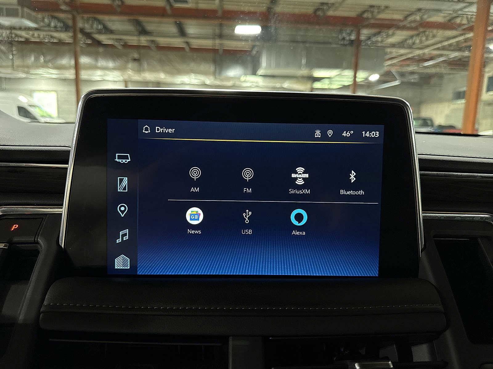 Used 2023 Chevrolet Suburban LT w/ Luxury Package AWD/4WD image 22