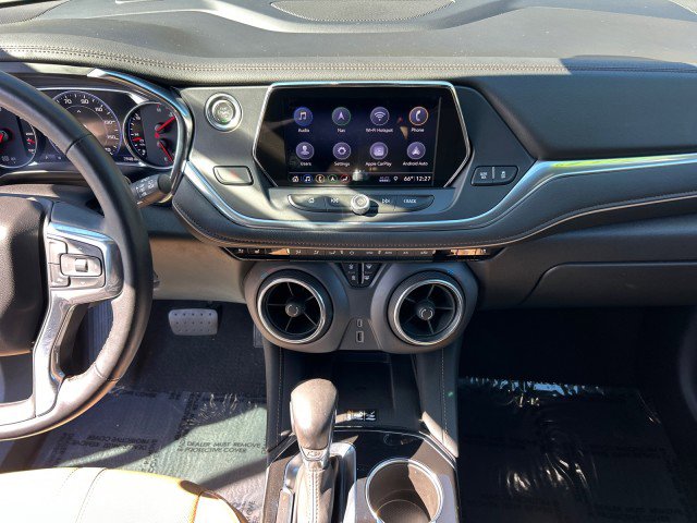 Used 2019 Chevrolet Blazer Premier w/ Sun and Wheels Package image 26