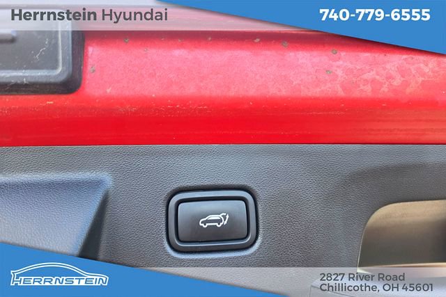 Used 2022 Hyundai Tucson SEL w/ Convenience Package AWD/4WD image 27