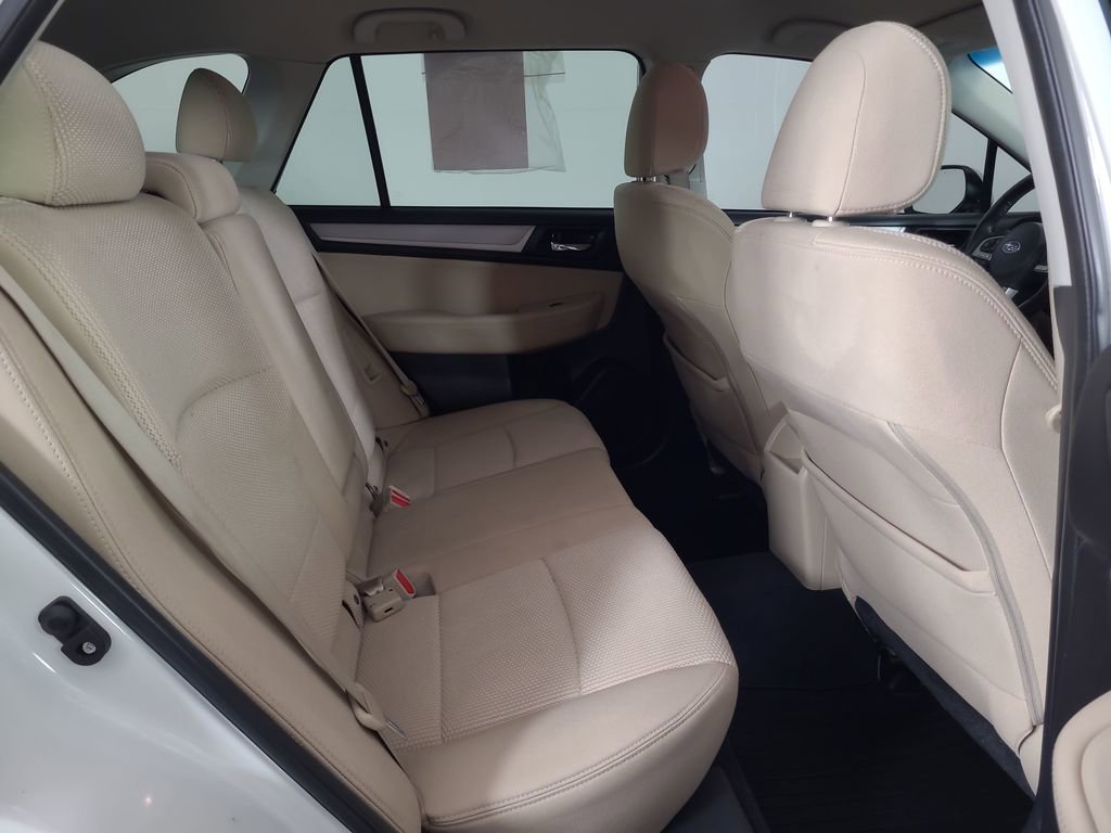 Used 2017 Subaru Outback 2.5i Premium AWD/4WD image 20